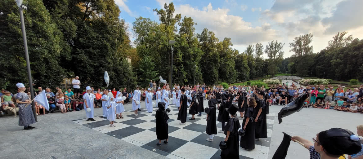 57. Międzynarodowy Festiwal Szachowy im. Akiby Rubinsteina