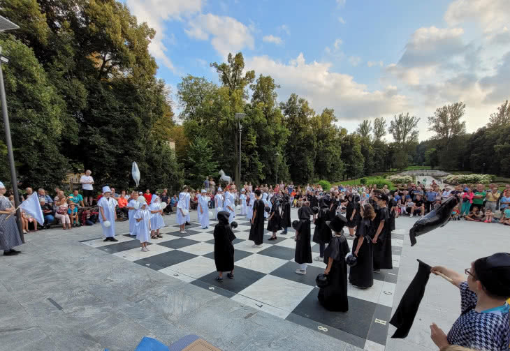 57. Międzynarodowy Festiwal Szachowy im. Akiby Rubinsteina