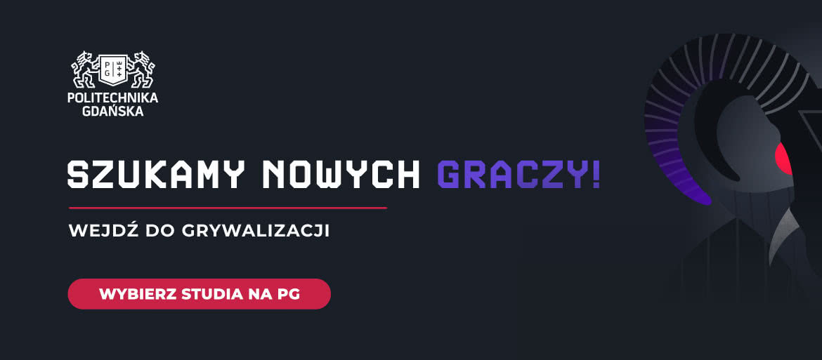 Kolos z Algebronu, czyli jak się uczą (i grają) studenci Politechniki Gdańskiej