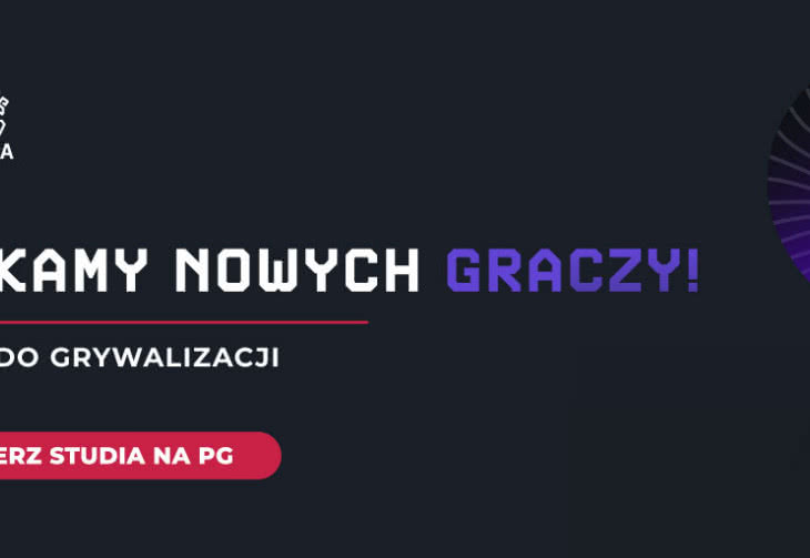 Kolos z Algebronu, czyli jak się uczą (i grają) studenci Politechniki Gdańskiej