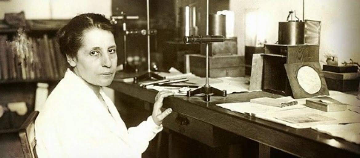 Lise Meitner