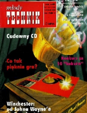 Archiwum działu Na Warsztacie rok 1994