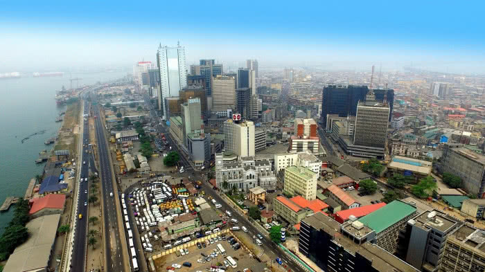 Lagos