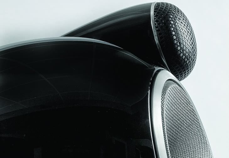 Bowers&Wilkins 803 D3