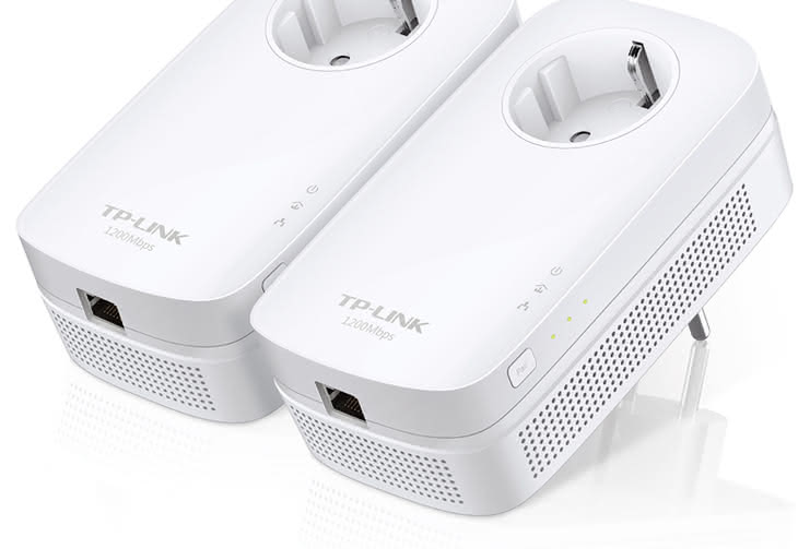 Tp-Link TL-PA8010P KIT