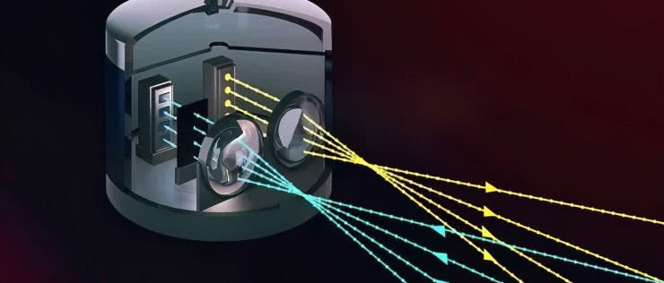 Niezwykła kariera techniki skanowania  laserowego. Lider lidar