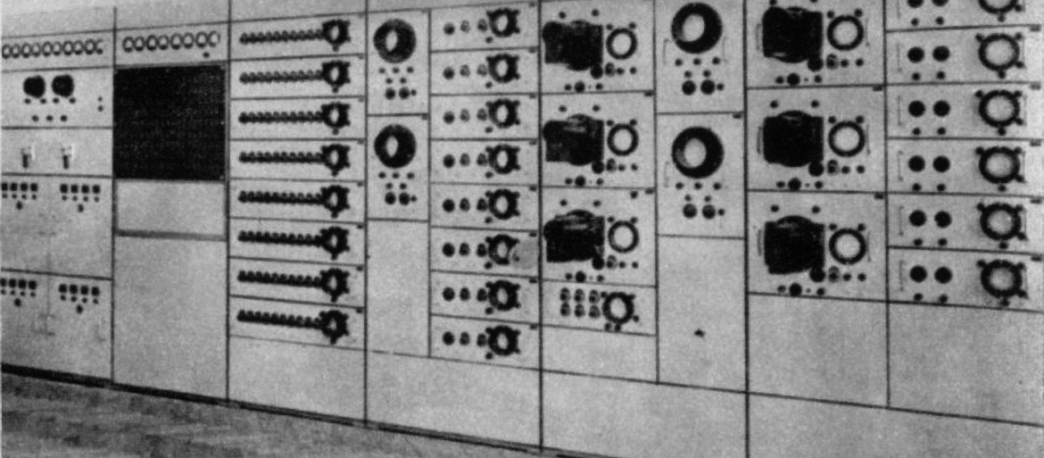 Dlaczego komputery analogowe wciąż są nam i będą potrzebne? Drzewo jako hybryda analogowo-cyfrowa