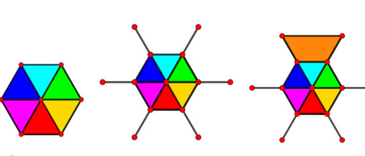 Matematyka prostych kresek