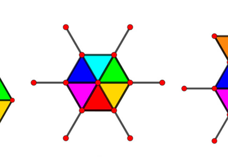 Matematyka prostych kresek