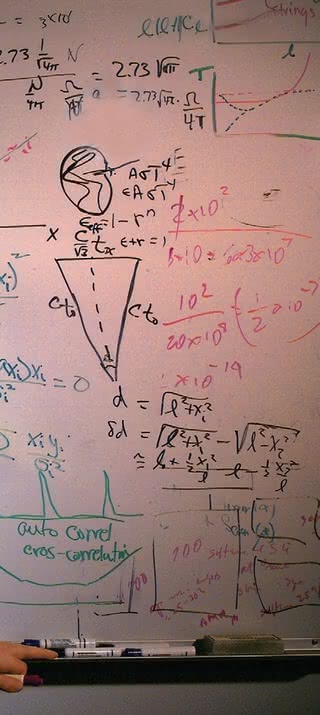 Naukowe oczekiwania od nowej wersji LHC