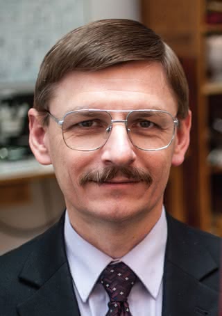 Grzegorz Wrochna