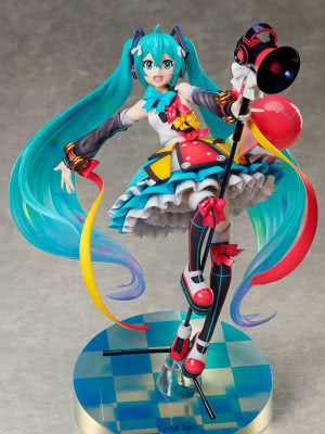 Hatsune Miku