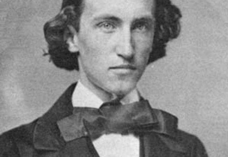 Josiah Willard Gibbs