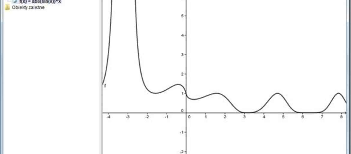 Narzędzia matematyczne dla ucznia: GeoGebra (4)