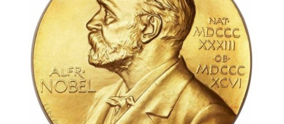 Chemiczny (?) Nobel 2014