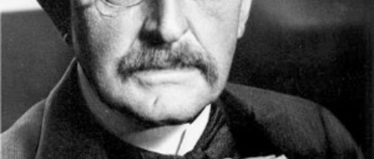 Max Planck 