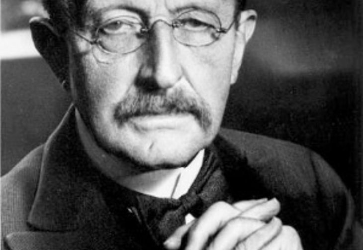 Max Planck 