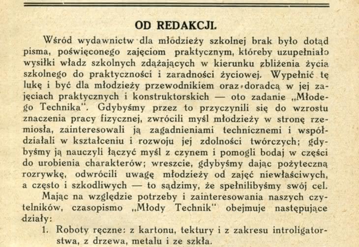 80 lat minęło - rozwiązanie konkursu