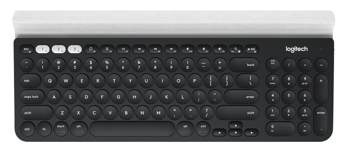 Logitech K780 Multi-Device 