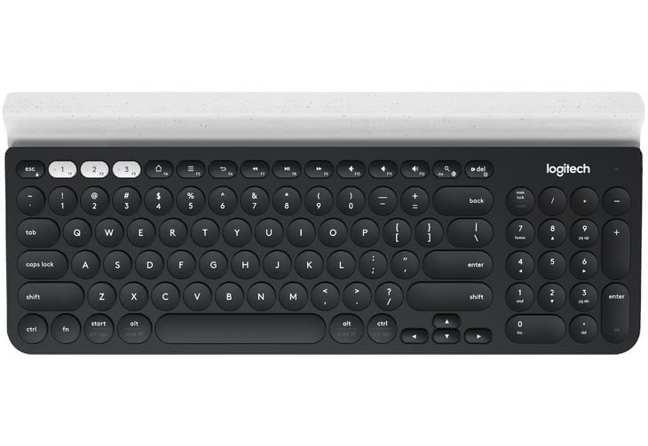 Logitech K780 Multi-Device 