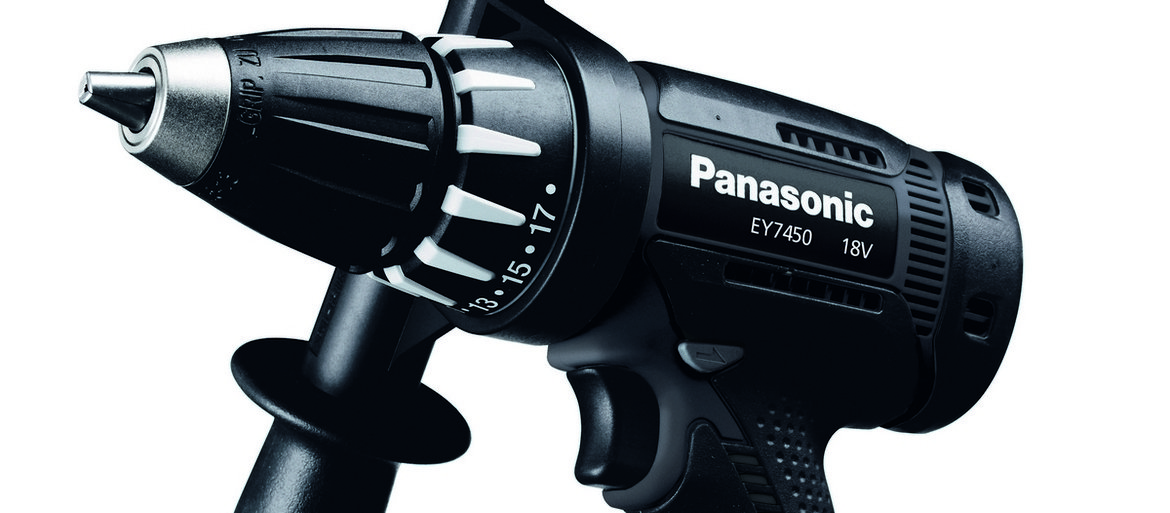 Panasonic PAEY7450LS2S - dla amatorów i profesjonalistów