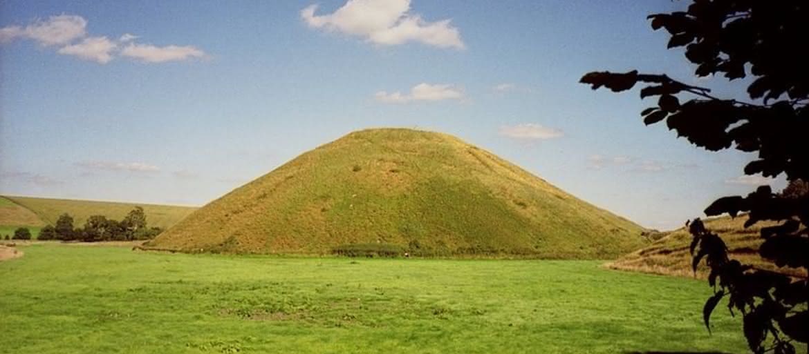 Silbury Hill