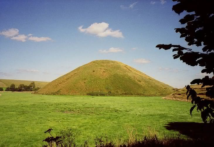 Silbury Hill