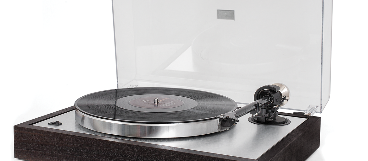 Klasyka z nowinkami: Pro-Ject The Classic