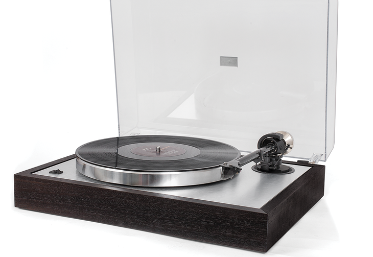 Klasyka z nowinkami: Pro-Ject The Classic