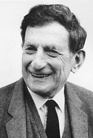 David Bohm