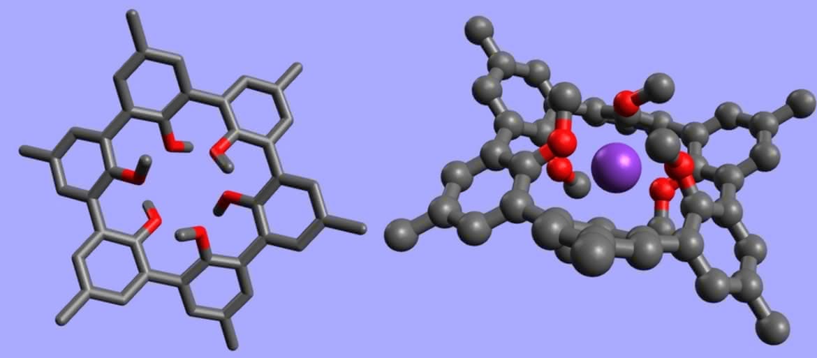 Chemiczny gabinet osobliwości - część 1