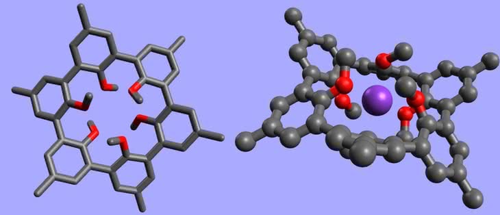 Chemiczny gabinet osobliwości - część 1