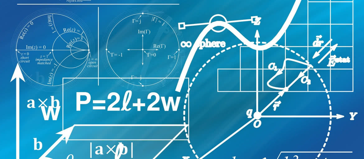 Malarstwo, muzyka, matematyka