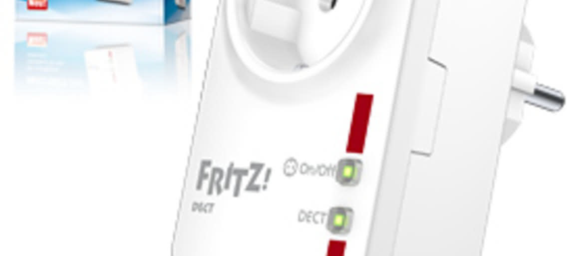 FRITZ!DECT 200