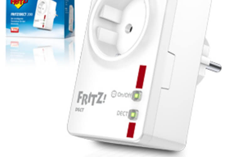 FRITZ!DECT 200