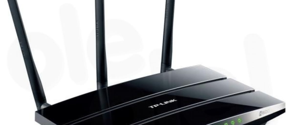 TP-LINK TD-W8980