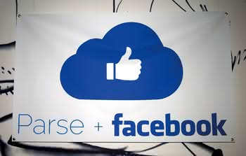 Parse i Facebook