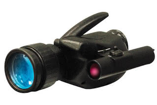 Stargate Night Vision Monocular