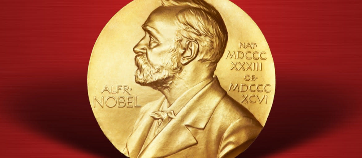 Chemiczny Nobel 2018