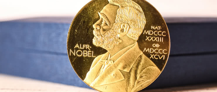 Temu, kto długo czeka, czy komuś zupełnie innemu? Fizyczny Nobel 2023 - lista kandydatów jest długa