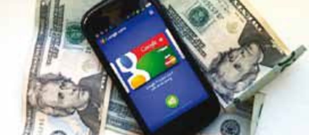 Google Wallet