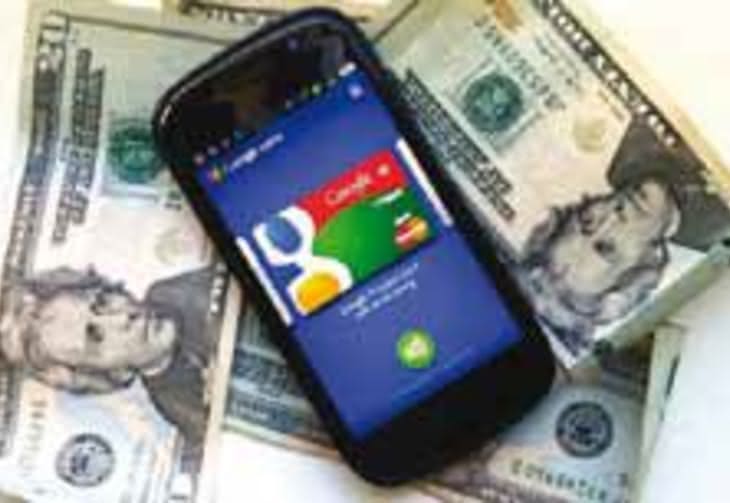 Google Wallet