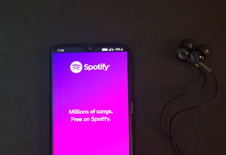 Co łączy ketchup ze Spotify