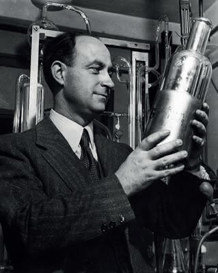 Enrico Fermi