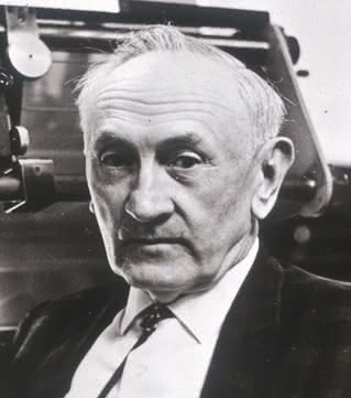 Fritz Zwicky