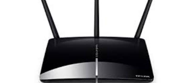 TP-LINK Archer D5