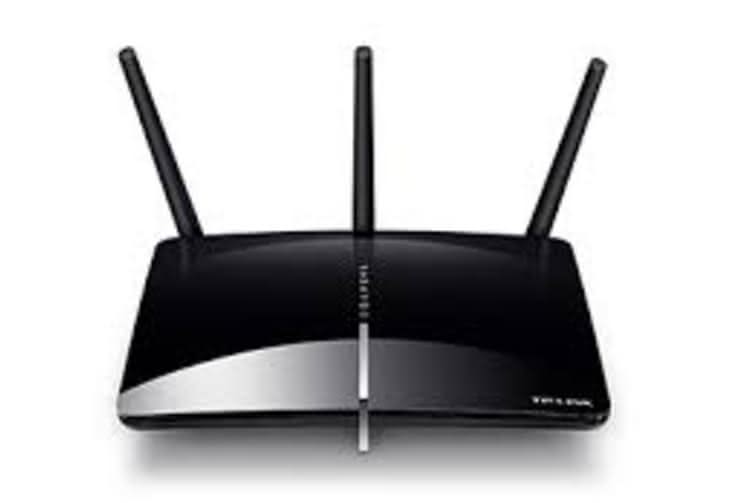 TP-LINK Archer D5