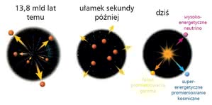 Narodziny i śmierć WIMPZILLI