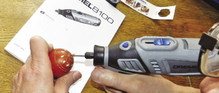 Dremel 8100