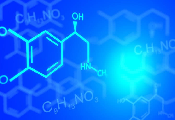 Chemiczny Nobel 2020, czyli nowe katalizatory